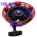 HIPA GX160 Recoil Starter for Honda GX140 GX200 5.5 6.5HP 196cc EG1400 Harbor Freight Predator 212cc Go Kart R210 60363 68121 69727 68120 69730-2