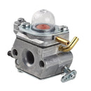 Hipa Carburetor Kit for Echo PB 2100 ES 2100 PB 2155 Handheld Leaf Blower Parts Replaces Zama C1U-K42 C1U-K42A C1U-K42B-4