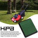 Hipa Air Filter + Pre Filter for # 17211-ZL8-023 17211-ZL8-003 17211-ZL8-000 Honda GCV160 GC160 Engine Lawn Mower with Spark Plug-6
