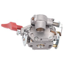 Hipa Carburetor Kit For # 545008042 Craftsman 358.791170 358.791140 358.795920 33cc Gas Trimmer-5
