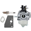Hipa Carburetor Fit for Kohler 14 853 55-S XT650 XT675 149cc Toro 20371 22-inch Husqvarna MTD Engine Lawn Mower Auto Choke Carb-1