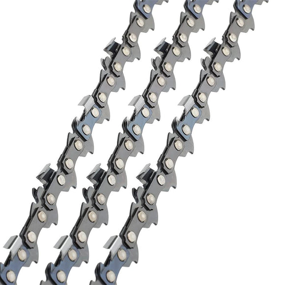 20 Inch 3/8 Pitch .050 Gauge 72 DL Chain For Stihl MS261 MS291 MS311 Husqvarna 562xp 372xp 455 460 rancher Chainsaw # 72EXL072G Full Chisel