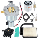 Carburetor Kit for Kohler Courage SV470 SV480 SV530 SV540 SV590 SV600 SV620 18HP to 22HP Engine Lawn Mower # 20 853 16-S 33-S 14-S-1