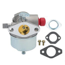 632795A Carburetor For Tecumseh TVS90 TVS110 TVS115 ECV100 LAV30 LAV35 LAV40 LAV50 Engine # 632644 632645 632646 632669 632670 632678 632733-1