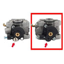 Hipa T230 C230 Carburetor for Shindaiwa C230 T230 X230 F230 T230XR Brushcutter Trimmer Carb Replace WYL-19 753-04745 A021002190 20016-81021-8