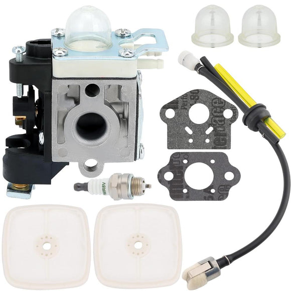 Carburetor Kit for RB-K106 Echo PB-250LN PB250 ES-250 PB-250 Leaf Blower Handheld Replace A021003661 Carb