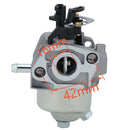 Hipa Carburetor Fit for Kohler 14 853 55-S XT650 XT675 149cc Toro 20371 22-inch Husqvarna MTD Engine Lawn Mower Auto Choke Carb-4