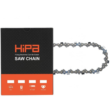 18 Inch Safety Chain .325 Pitch .063 Gauge 74 DL For Stihl MS290 MS260 MS271 MS291 029 026 Pro MS261 MS360 Chainsaw # 22LPX074G 26RM3 74