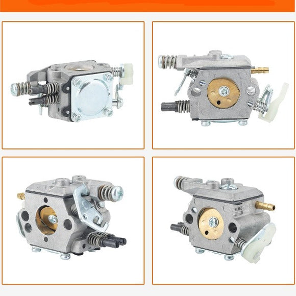 Carburetor Kit For Husqvarna 50 51 55 rancher Chainsaw # Replace 503 28 15 04 WT-170-1 WT-170