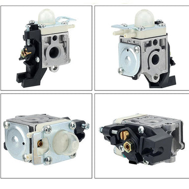 Hipa A021001690 Carburetor for Echo SRM 225 SRM225 SRM-225i GT225 GT225i PE225 PAS225 Trimmer Brushcutter # A021001691 A021001692 RB K93 - 0