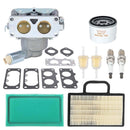 Hipa 791230 Carburetor for BS 405777 406777 407777 445677 445777 445577 446677 446777 441777 699709 499804 John Deere LA120 LA130 LA135 Engine Tractor-1