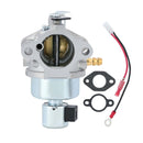 Carburetor Kit for Kohler Courage SV470 SV480 SV530 SV540 SV590 SV600 SV620 18HP to 22HP Engine Lawn Mower # 20 853 16-S 33-S 14-S-3