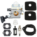 BG86 Carburetor Kit For Stihl BG86 SH86 SH86C BG86CE BG86Z Backpack Blower # 4241-120-0623 C1M-S261B C1M-S261C 4241-120-0616-1