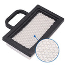698754 273638 Air Filter Kit for BS 499486S 695667 492932 808492 808656 Intek Extended Life V-Twin 18-26 HP JD LA135 LA120 LA130 Lawn Mower Tractor-4