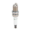 4-Pack Spark Plug for # BK5ECU RC12YC Briggs 491055 491055S 72347GS 594056 491055MA 805015 M78543 BCPR6ES Kohler 12-132-02 1213202-S-3
