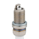 4-Pack Spark Plug for # BK5ECU RC12YC Briggs 491055 491055S 72347GS 594056 491055MA 805015 M78543 BCPR6ES Kohler 12-132-02 1213202-S-4