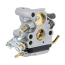 Hipa 586936202 Carburetor Kit for Husqvarna 240 240E 235 235E 236 236E Chainsaw Replace 574719402 545072601 C1T-W33-6