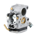 Hipa 586936202 Carburetor Kit for Husqvarna 240 240E 235 235E 236 236E Chainsaw Replace 574719402 545072601 C1T-W33-3