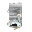 Hipa 586936202 Carburetor Kit for Husqvarna 240 240E 235 235E 236 236E Chainsaw Replace 574719402 545072601 C1T-W33-4