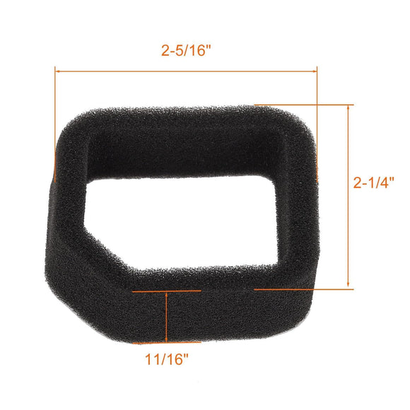 Hipa Carburetor Kit For Toro 51945 51946 51947 51948 25.4 cc Gas String Trimmer Blower F-Series Trimmer # 308480001 Walbro WYC-7