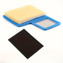 Hipa JN6-E4450-00 Air Filter For Yamaha G16 G19 G20 G21 G22 G29 Gas Golf Carts-6