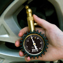 Elite® Low Pressure Tire Gauge - 30 PSI-4