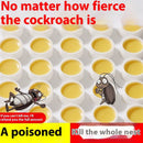 Non-toxic Killing Whole Nest Sticky Note Powerful Roach Killer-3
