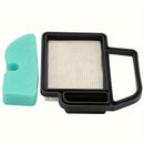 Hipa Air Filter Kit For Kohler 20 883 02-S1 Courage SV470-620 20 883 06-S1 20 083 02 Engine-6