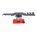 30-Inch Toro & Exmark Mulching Blade Set (Atomic, 116-6358-03)-8