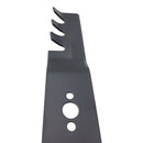 30-Inch Toro & Exmark Mulching Blade Set (Atomic, 116-6358-03)-6