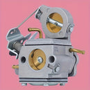 Hipa C3-EL53 Carburetor Kit For Husqvarna Partner 510 K750 K760 Concrete Cut Off Saw-5