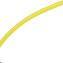 HIpa Fuel Filter Line for Poulan P1500 P2500 P3500 P4500 PP025 PP125 Weedeater Featherlite Gas Trimmer Parts with Primer Bulb Replace 530058709-4
