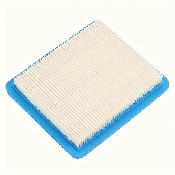 Hipa Air Filter Kit For Troy-Bilt 11A 12A 21C 24A 24B Lawn Mower 491588s 399959 1904481 Engine