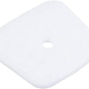 Hipa Air Filters Fits Mantis 7222 7222E 7222M Tiller / Cultivator Replace 13031004560 9066 100-416 (Pack of 5)-3