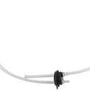 Fuel Line Kit fit Husqvarna 581798001 125B 125BX 125BVX Redmax HB280 Handheld Leaf Blower Replace 545081841 5450818-41-2