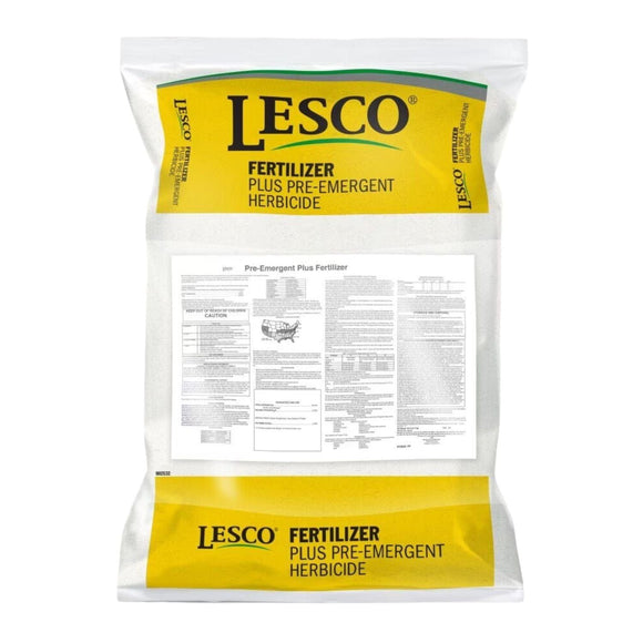 LESCO 13-0-5 Stonewall Pre-Emergent Fertilizer