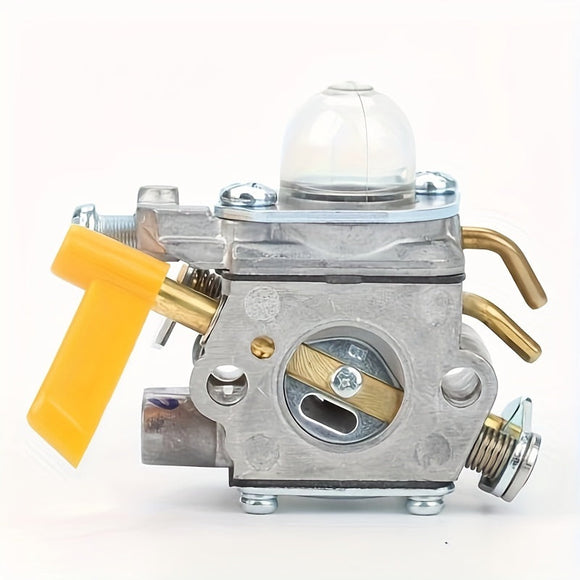 Hipa 3074504 Carburetor Kit For Ryobi RY26540 RY26941 RY26000 RY09600 RY09605 RY30963 RY30542 Engine