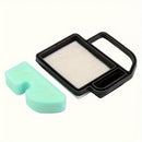 Hipa Air Filter Kit For Kohler 20 883 02-S1 Courage SV470-620 20 883 06-S1 20 083 02 Engine-7