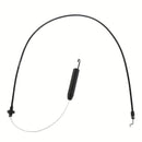 Hipa Deck Engagement Cable For 946-04173E 946-04173D 946-04173C 946-04173B 746-04173A Lawn Mower-7