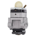 Hipa C430 Carburetor for Ryobi Homelite X430 RY34421 RY34441 RY34007 RY34446 RY34427 RY34006 30cc String Trimmer Compatible With 309375002-2