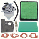 Hipa 16100-Z0Y-812 Carburetor Kit For Honda GCV190A GCV190LA Small Engine HRB217 HRX217 HRX217K1 HRX217K5 HRX217K4 HRX217K2 Lawn Mower-1