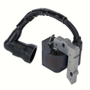 Ignition Coil Replacement Kit - Compatible with Poulan BVM200FE, BVM210VS Pro, BVM210FA, SM210VS Pro, SM705, SM706 Gas Trimmers - High-Quality, Reliable, and Durable Performance - Easy Installation and Long-Lasting Service Life-1