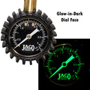 BikePro™ Presta Tire Pressure Gauge - 60 PSI | Presta & Schrader (Mountain Bikes)-6