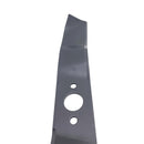 3-Pack 41-Inch Husqvarna Blades For Rider 155, R 15, R 16, R 18 & R 21 Hardened Steel-5