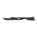 3-Pack 41-Inch Husqvarna Blades For Rider 155, R 15, R 16, R 18 & R 21 Hardened Steel-6
