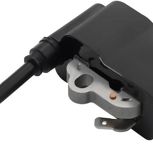Hipa MS311 Ignition Coil for Stihl MS391 MS311Z MS391Z Chainsaw Replaces 1140 400 1303 11404001303 1140 1305B