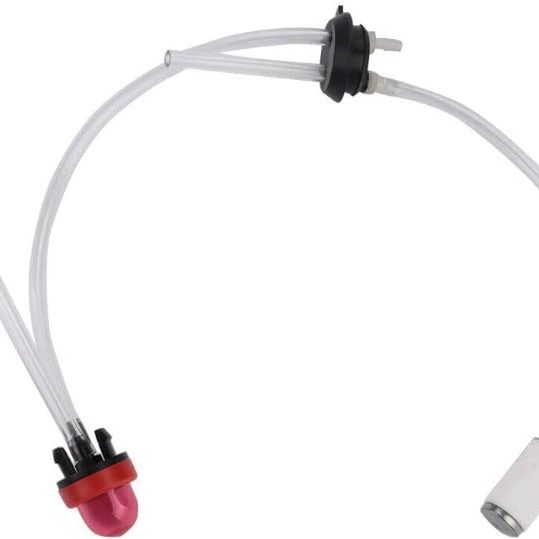 Fuel Line Kit fit Husqvarna 581798001 125B 125BX 125BVX Redmax HB280 Handheld Leaf Blower Replace 545081841 5450818-41