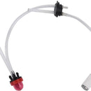Fuel Line Kit fit Husqvarna 581798001 125B 125BX 125BVX Redmax HB280 Handheld Leaf Blower Replace 545081841 5450818-41-3