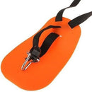 Trimmer Full Harness for Stihl FS55 FS72 FS74 FS36 FS90 FS80R FS, KM Series Trimmer Double Shoulder Strap Replace 4119 710 9001 596296801-4