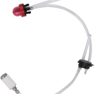 Fuel Line Kit fit Husqvarna 581798001 125B 125BX 125BVX Redmax HB280 Handheld Leaf Blower Replace 545081841 5450818-41
